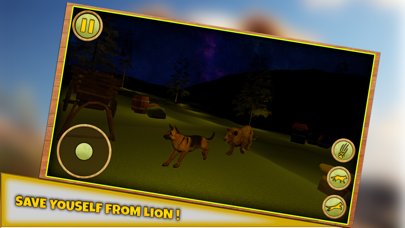 Puppy Dog Pet Animal Games Screenshot