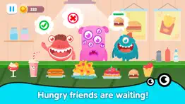 monster restaurant: food games problems & solutions and troubleshooting guide - 4