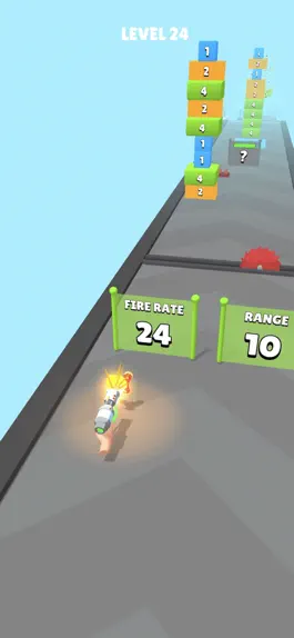 Game screenshot We are Going mod apk