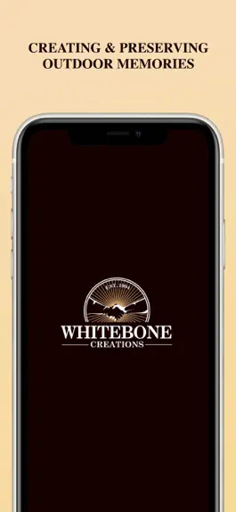 Game screenshot Whitebone Creations mod apk