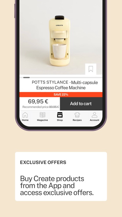 CREATE HOME screenshot-3