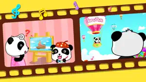Pictionary-BabyBus screenshot 3
