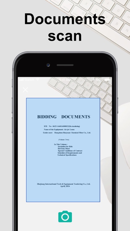 QR Code Reader: Scan App