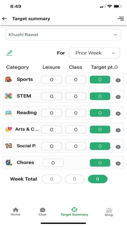 HubDub Parenting App screenshot-3