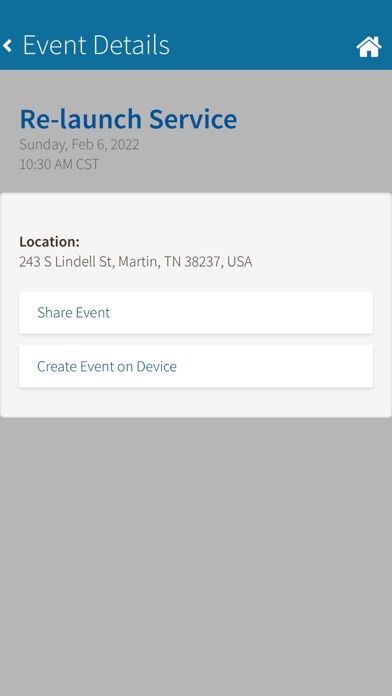 RCMartin Screenshot