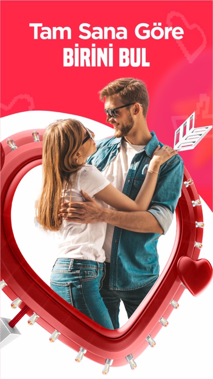 Flortify: Flört Aşk ve Eğlence