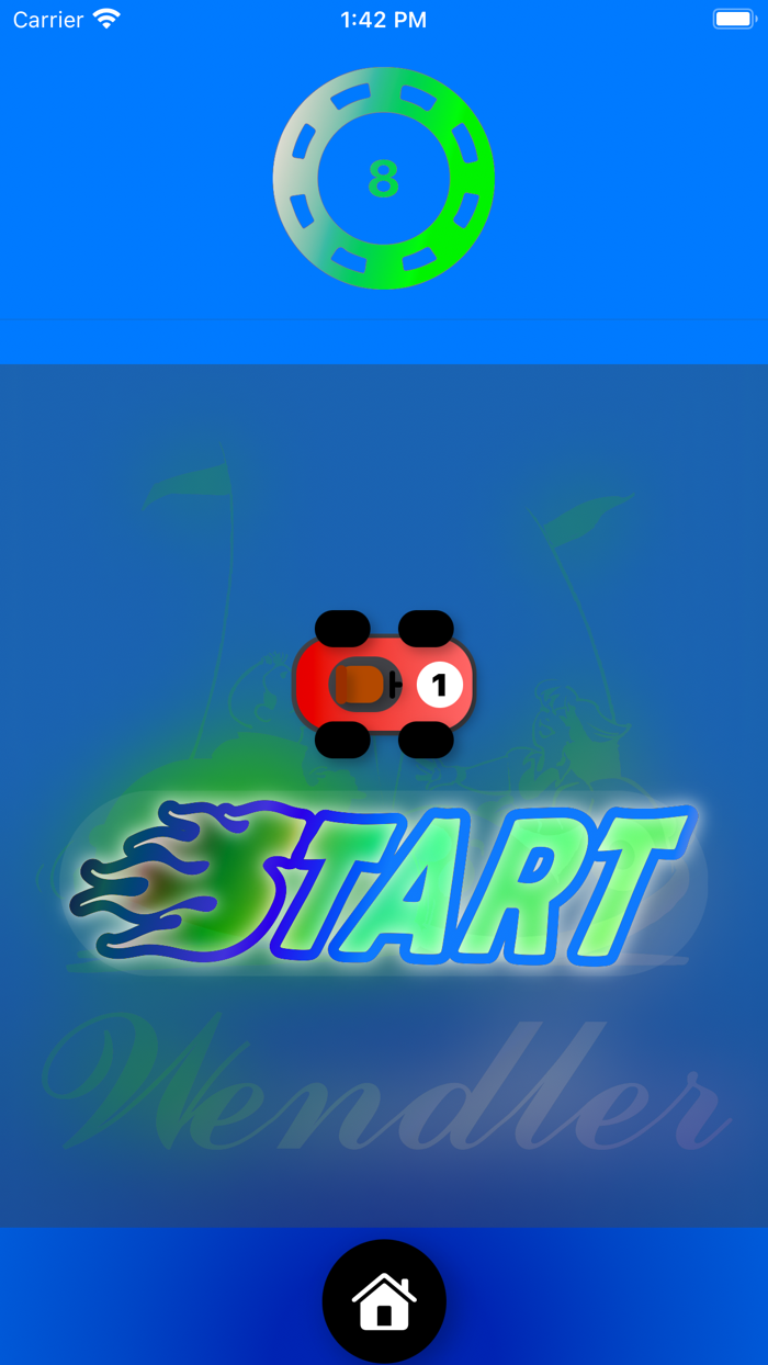 Wendlers Autoskooter