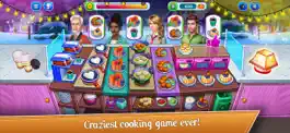 Game screenshot Real Cooking : Cook Book Story hack