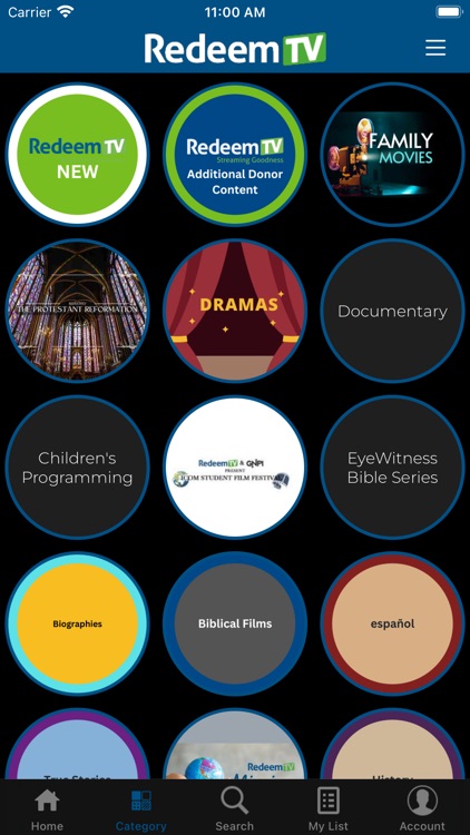 Redeem TV