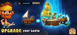 Game screenshot Pirate Power hack