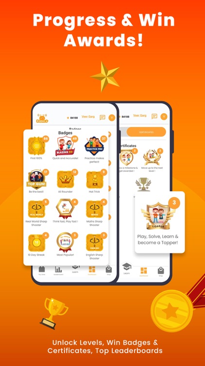 BrainGymJr – Solve & Learn!