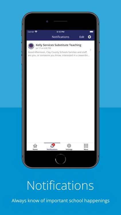 Clay County Schools screenshot-3