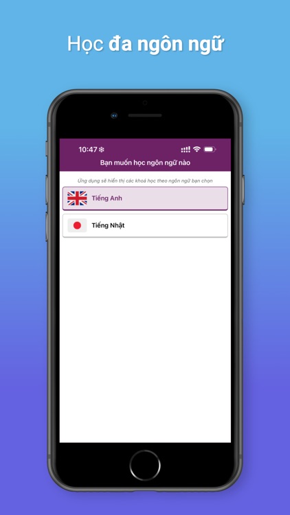 Xpeak - Học ngoại ngữ screenshot-4
