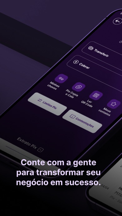 AQPagoPay by AQBank Screenshot