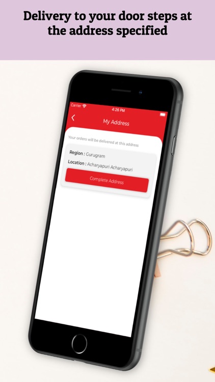 Natpure screenshot-5