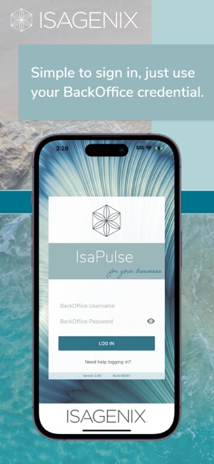 IsaPulse on the App Store