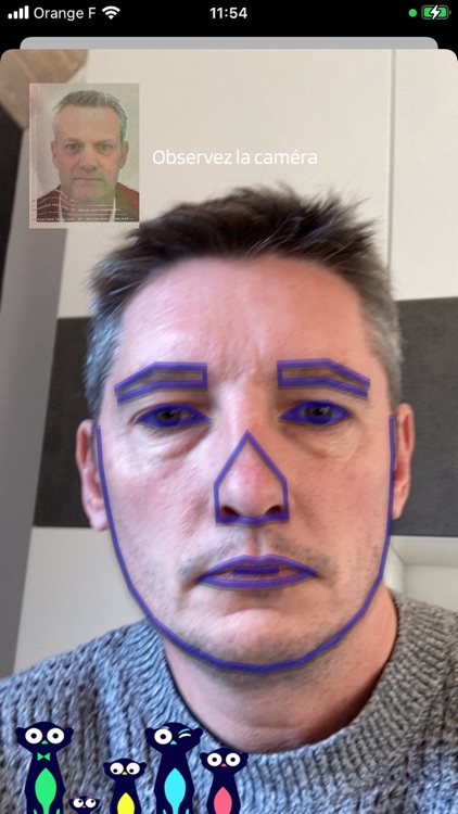 Wizidee screenshot-3