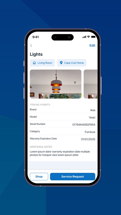 ManageLife screenshot-3
