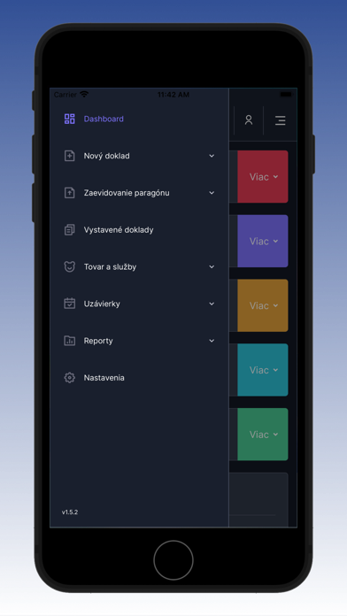 VRP 2 Screenshot