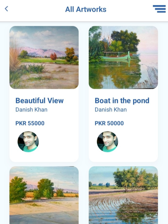 Screenshot #5 pour InfoJee