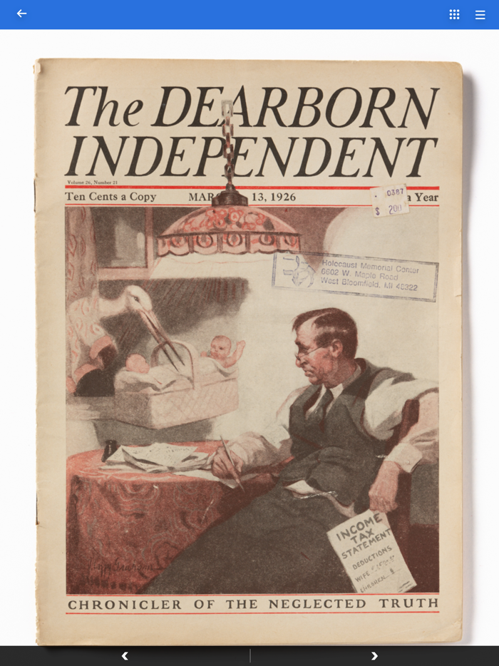 Zekelman Holocaust Center