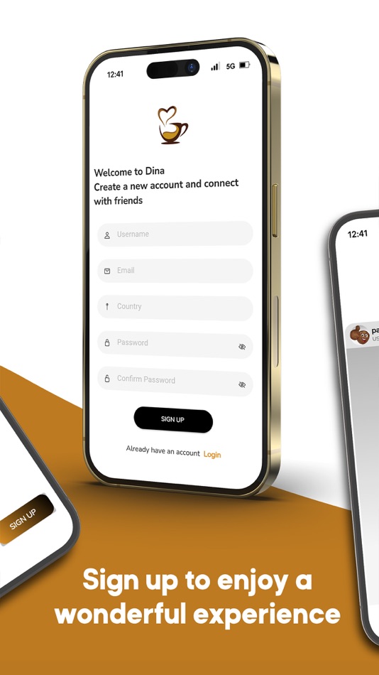 #2. Dinah (iOS) 由: Haky LLC