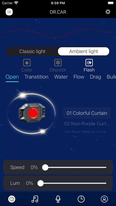 Dr.Car Home Screenshot