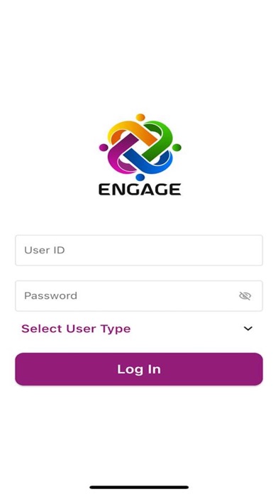 Engage_s Screenshot