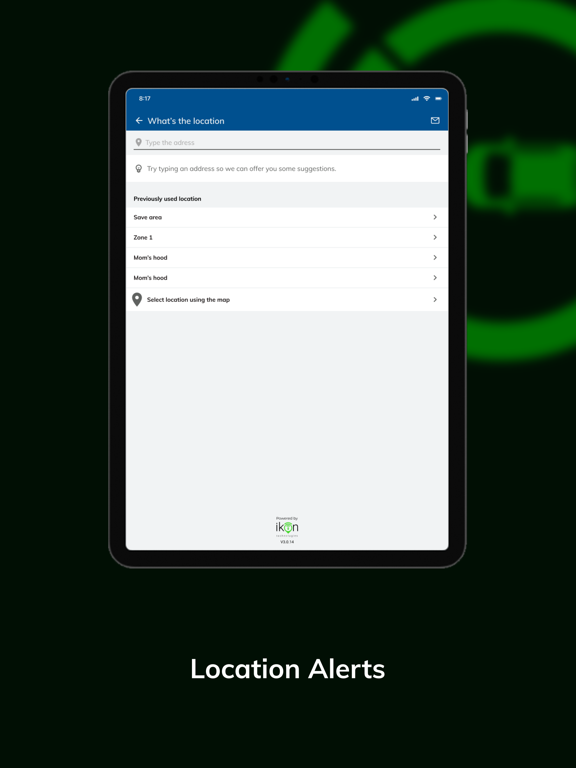 Jenkins Auto Group Connect iPad screenshot 3 - Productivity app