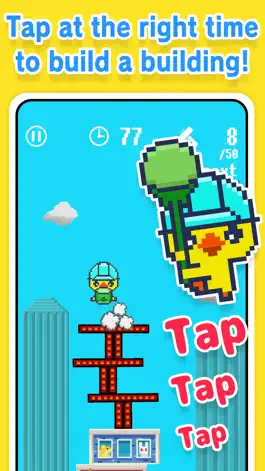 Game screenshot Animals Build! mod apk