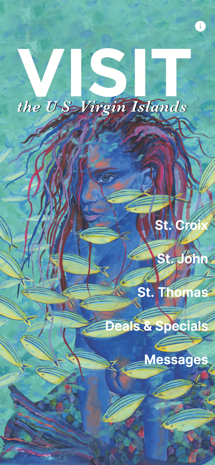 Visit USVI