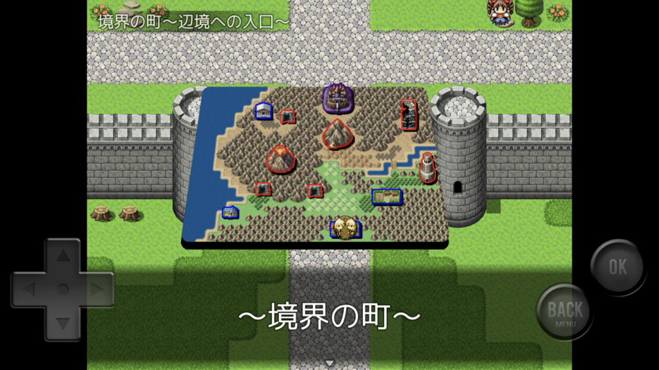 #2. 勇者ジャナイ (iOS) 由: Satoru Higuchi