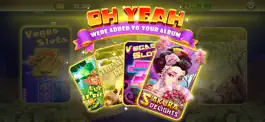 Game screenshot Forest Magic : Casino Game hack