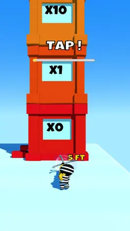 Game screenshot Hook Robber hack