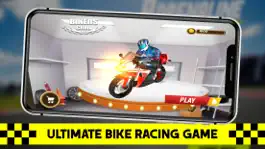 Game screenshot Biker Club mod apk