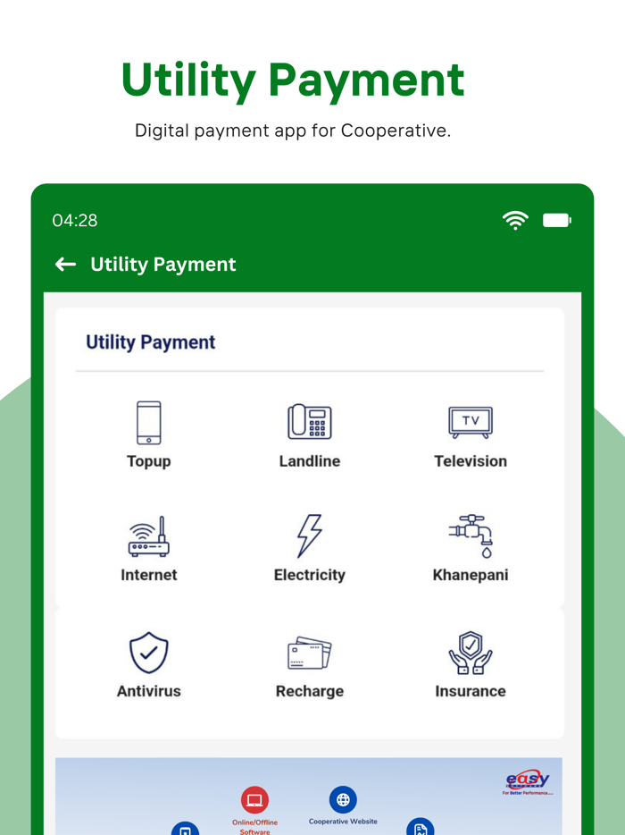 Araniko Majdur  Easy Software