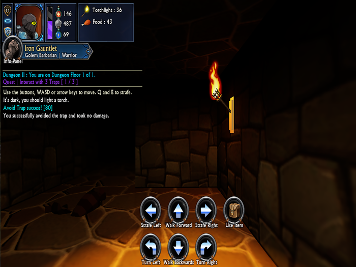 Swords and Sandals Immortals