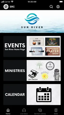 Game screenshot Sun River mod apk