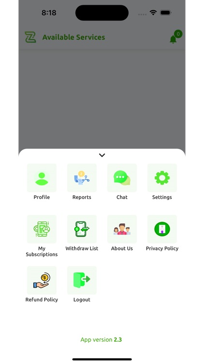 izi365 Provider screenshot-3
