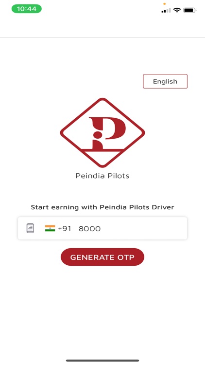 Peindia Pilots screenshot-3