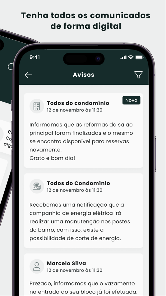 #2. Conviver Sensia (iOS) 由: UCONDO TECNOLOGIA LTDA - ME