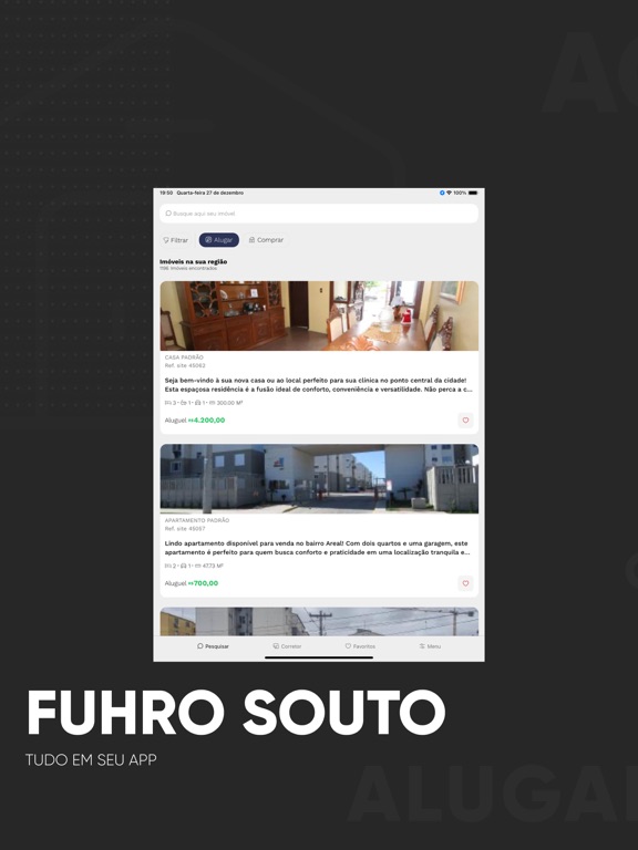 Screenshot #4 pour Fuhro Souto