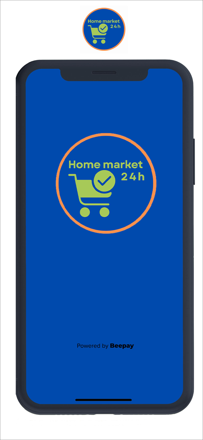 Home Market 24h