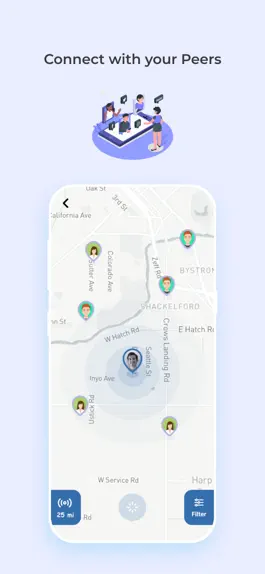 Game screenshot GreenLight Balance mod apk