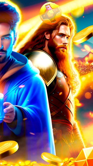Clans & Stones Screenshot