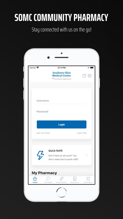 SOMC Community Pharmacy
