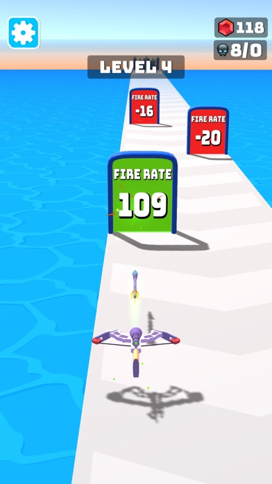 Bow Shooter! Screenshot