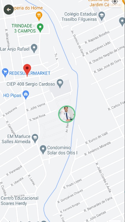 Portal da Fisioterapia