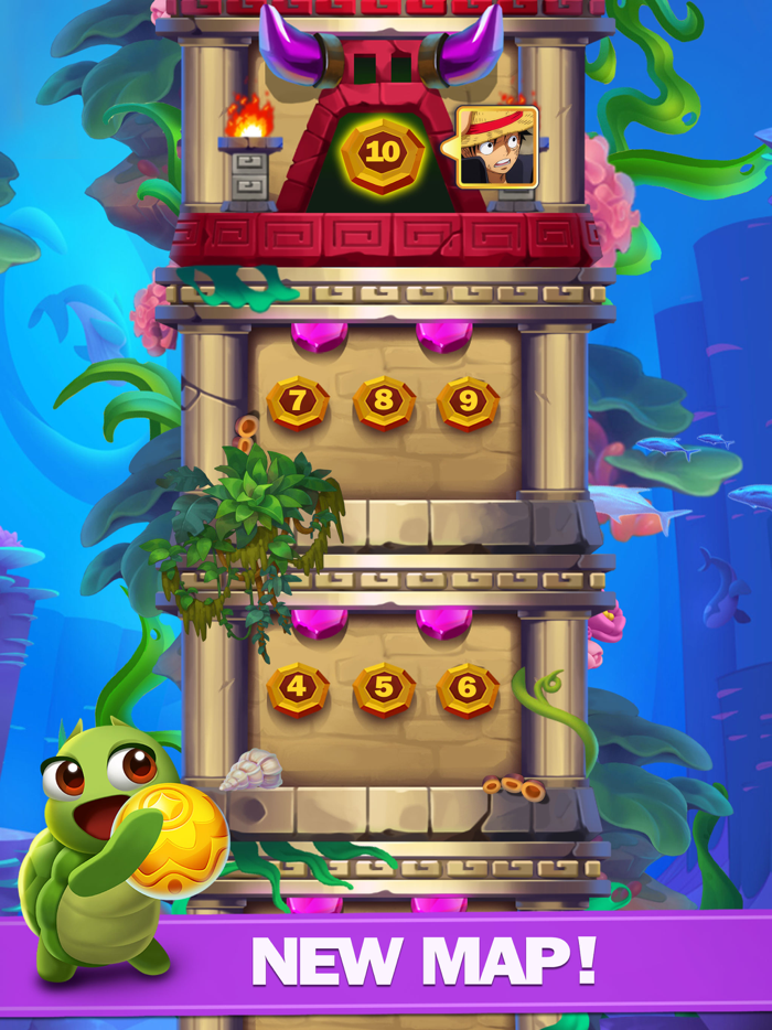 Marble Match Classic 2