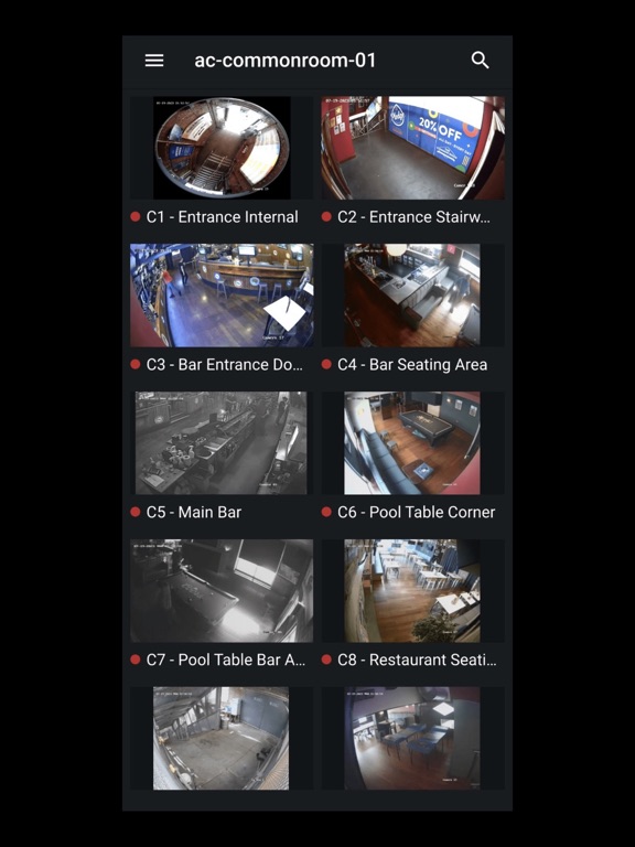 Screenshot #4 pour Avada Connect